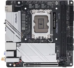 ASRock Z690M-ITX ax