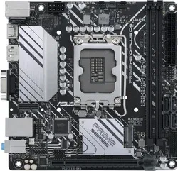 ASUS Prime H610I-Plus D4-CSM