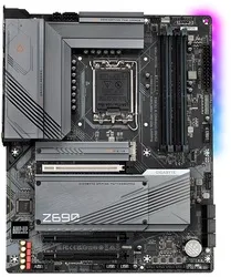GIGABYTE Z690 Gaming X DDR4