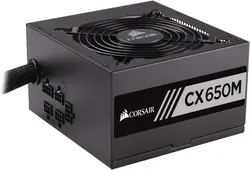 Corsair CX650M