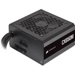 Corsair CX650M