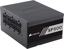 Corsair SF600 Gold