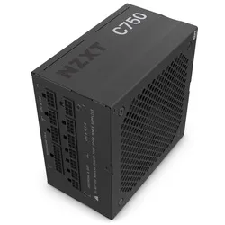 NZXT C750 Gold H1