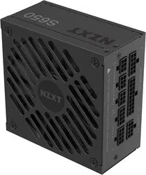 NZXT S650 Gold H1