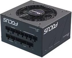 Seasonic FOCUS PX-850