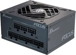 Seasonic FOCUS SGX-550