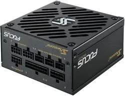 Seasonic FOCUS SGX-650