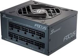 Seasonic FOCUS SPX-750