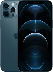Apple iPhone 12 Pro Max