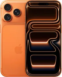 Apple iPhone 17 Pro