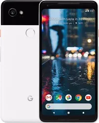 Google Pixel 2 XL