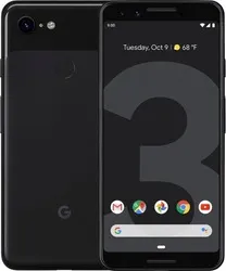 Google Pixel 3