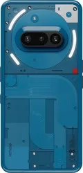 Nothing Nothing Phone 3a