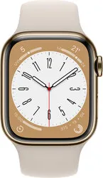 Apple Apple Watch Series 8 SS