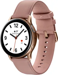 Samsung Galaxy Watch Active2 SS