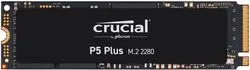 Crucial P5 Plus