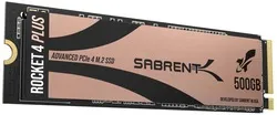 Sabrent Rocket 4 Plus