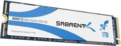 Sabrent Rocket Q