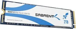 Sabrent Rocket Q