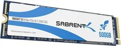 Sabrent Rocket Q