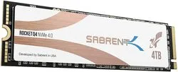Sabrent Rocket Q4
