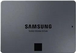 Samsung 870 QVO