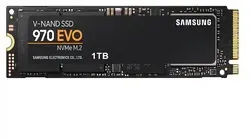Samsung 970 EVO