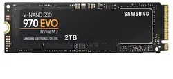 Samsung 970 EVO