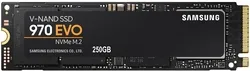 Samsung 970 EVO