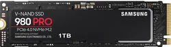 Samsung 980 PRO