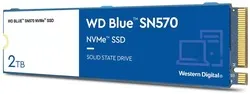 WD SN570