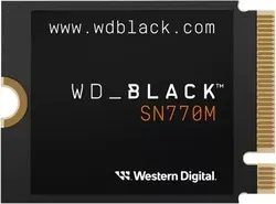 WD SN770M