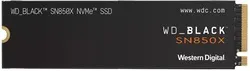 WD SN850X