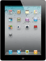 Apple iPad 2