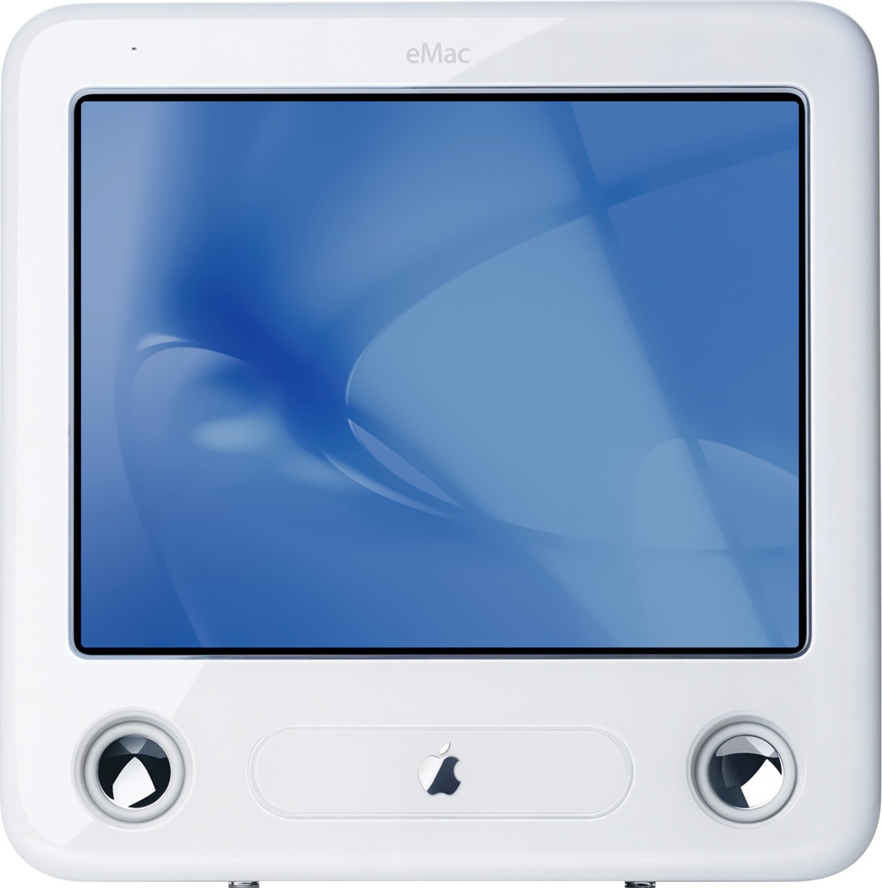 Apple eMac