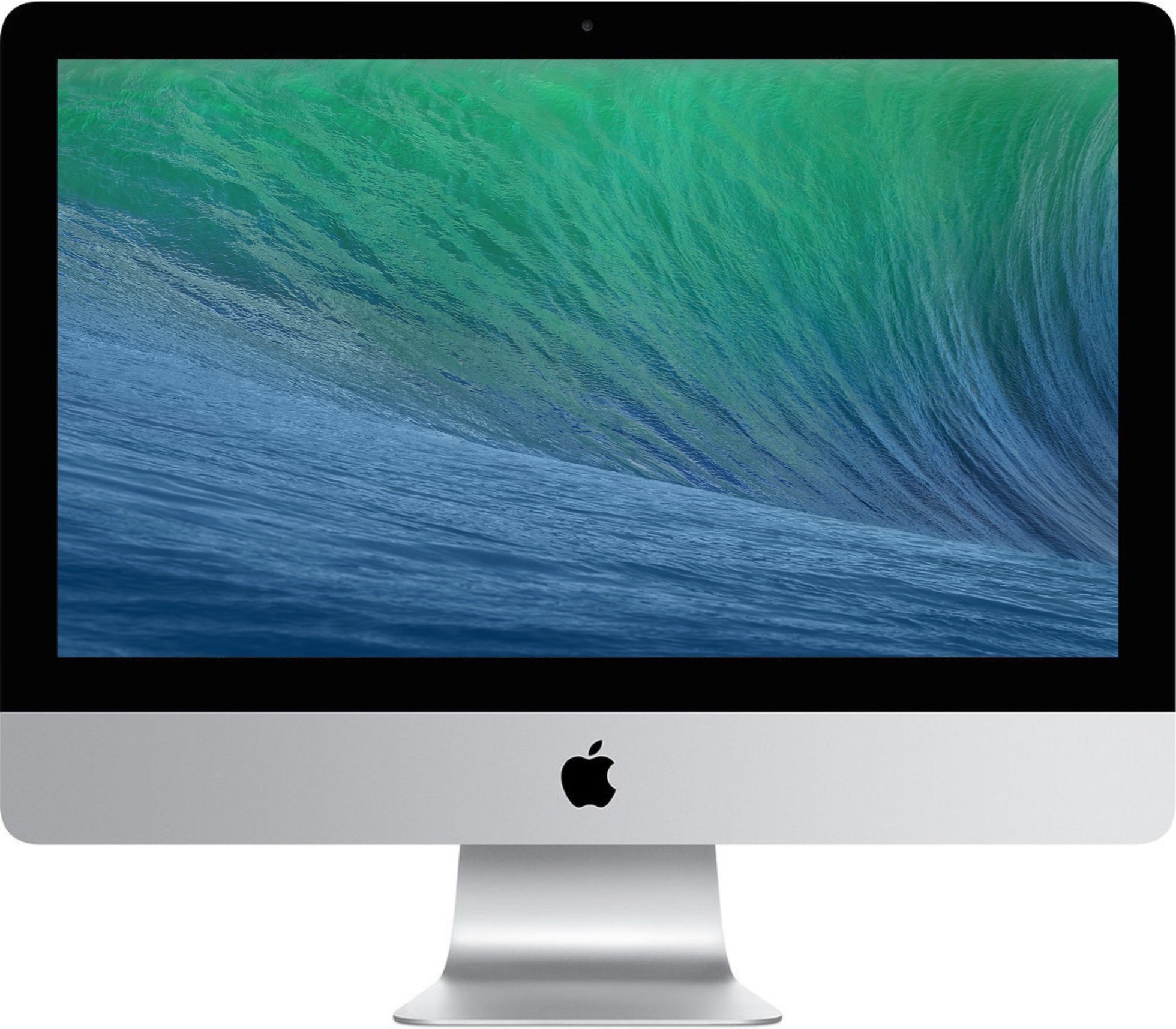 Apple iMac 21.5