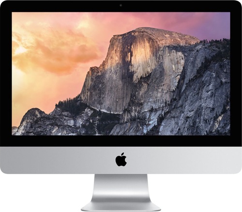 Apple iMac 21.5