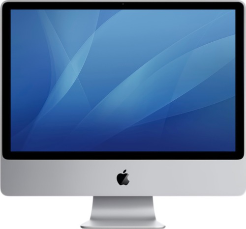 Apple iMac 24