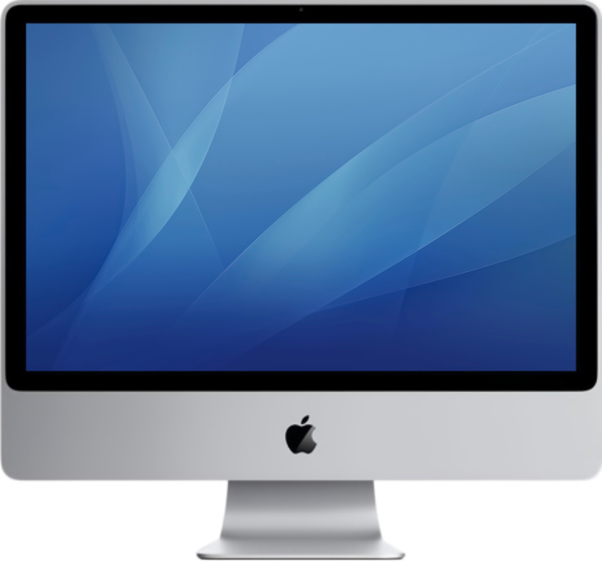 Apple iMac 24"