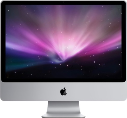 Apple iMac 24