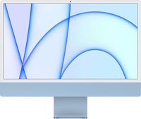 Apple iMac 24"