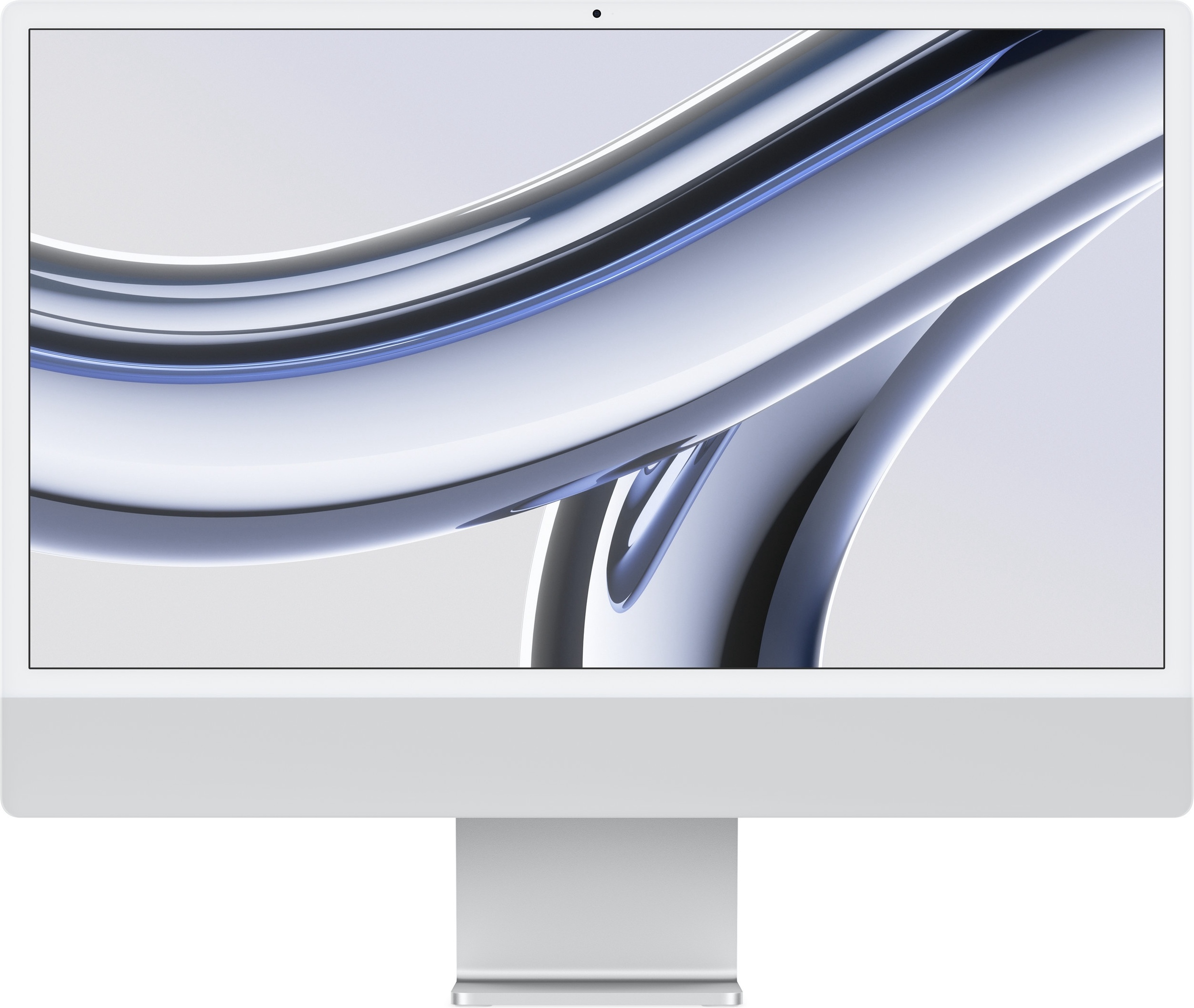 Apple iMac 24"