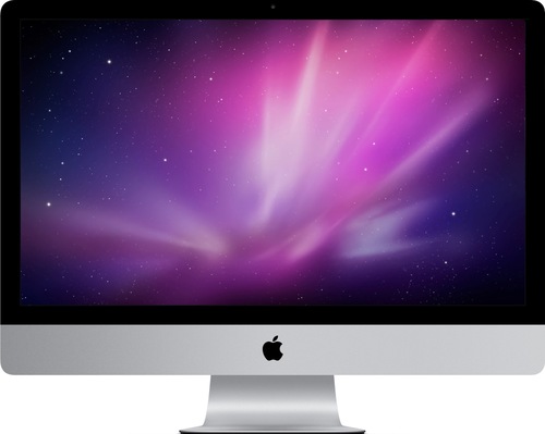 Apple iMac 27