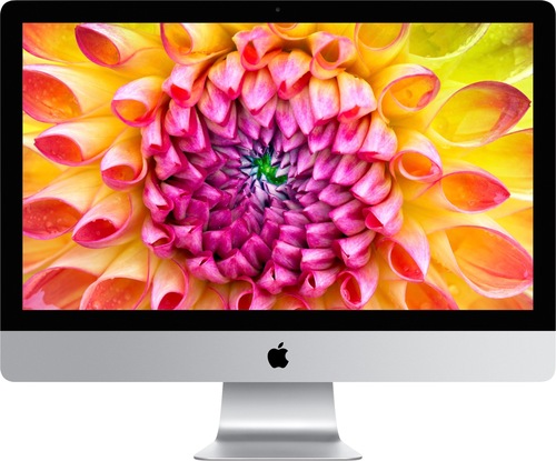 Apple iMac 27