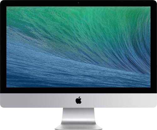 Apple iMac 27