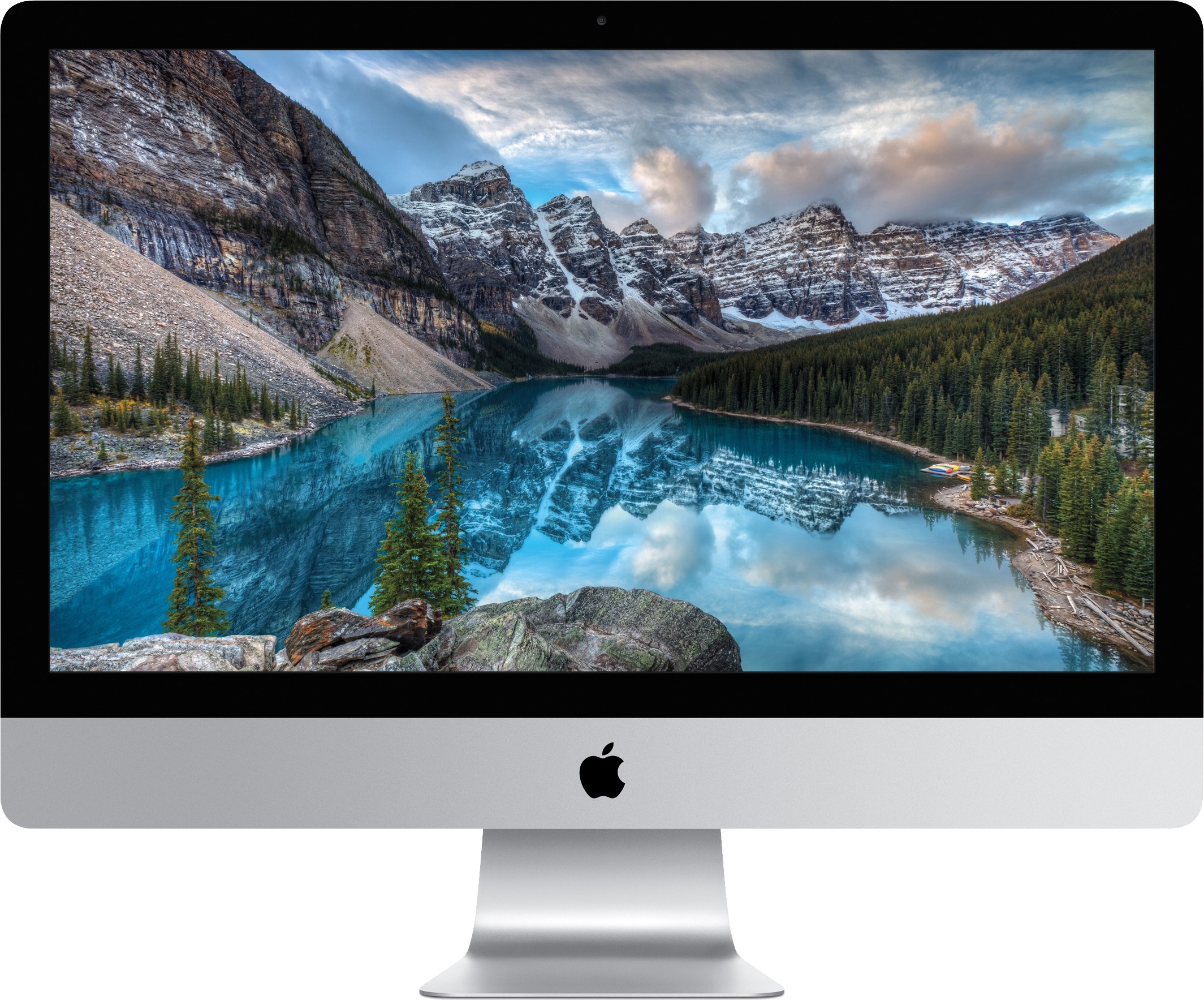 Apple iMac 27"