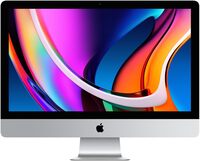 Apple iMac 27" Branding Badge