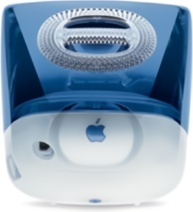 Apple iMac G3