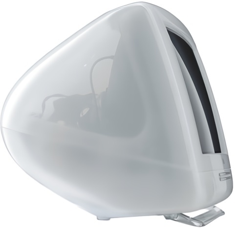 Apple iMac G3