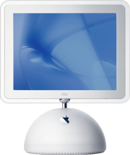 Apple iMac G4 15